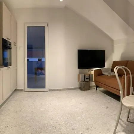 Apartment Barbara